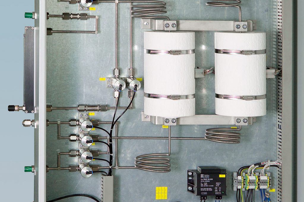 Herzlichen Willkommen bei der SOF Optoelectronics GmbH