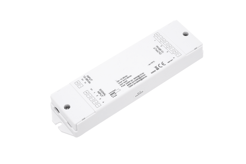 Artikelbild des LED COntrollers LED Signalverstärker FC844