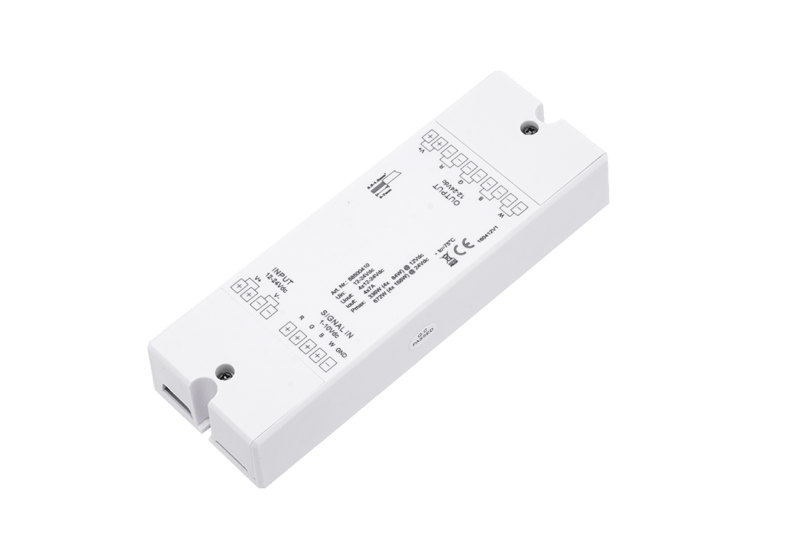 Artikelbild des LED COntrollers Analog LED Controller FC848