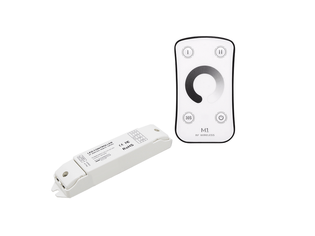 LED Funksteuerungs Set FC801 SOF Optoelectronics GmbH