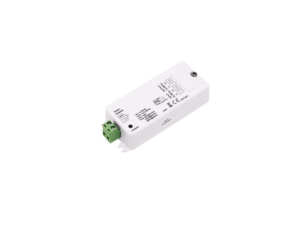 Single LED Dimmer FC806 SOF Optoelectronics GmbH