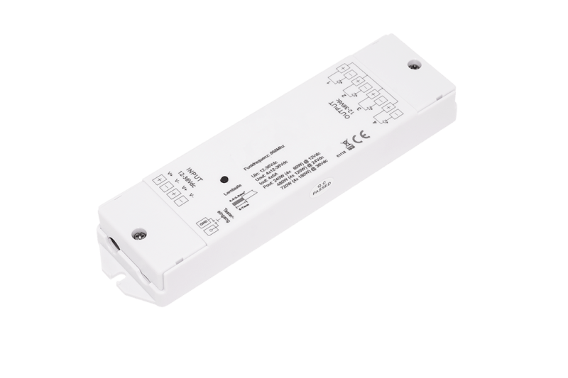 Artikelbild des LED COntrollers Single LED Dimmer FC807
