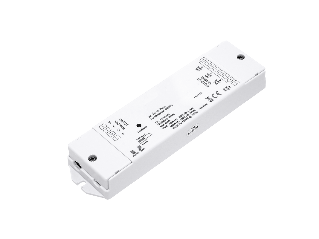 Multi LED Controller FC820 SOF Optoelectronics GmbH