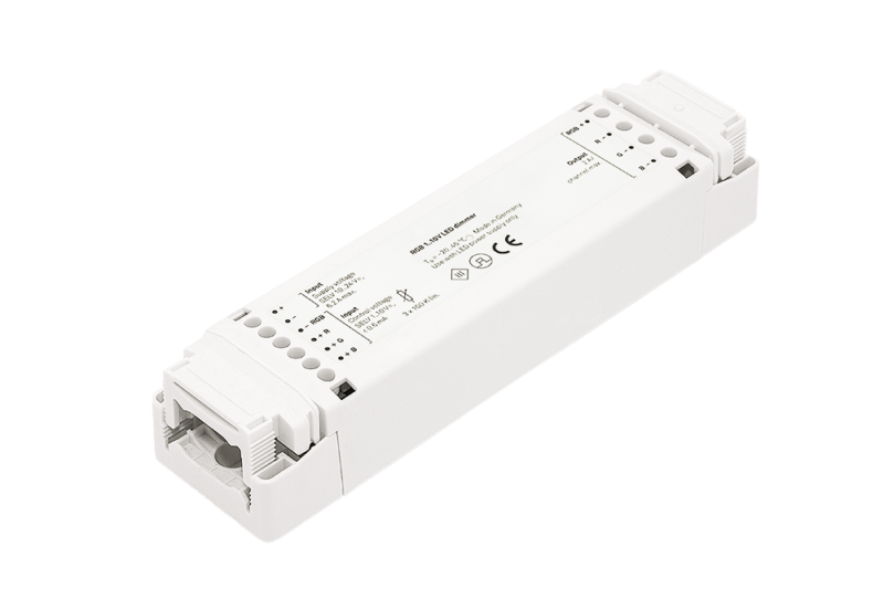 Artikelbild des LED COntrollers Analog LED Controller FC850