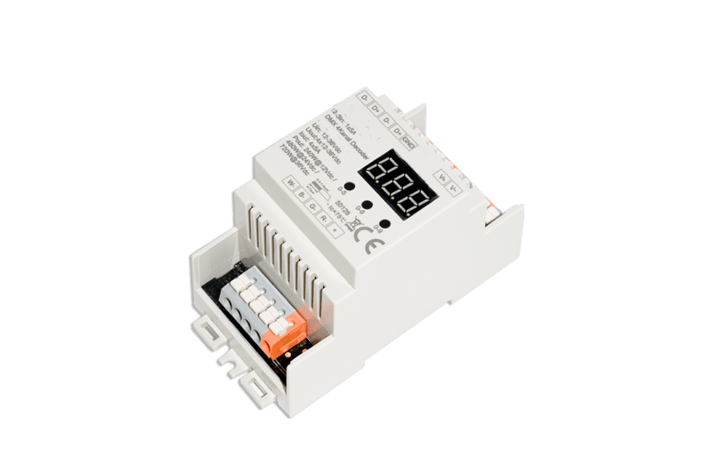 Artikelbild des LED COntrollers DMX LED Controller FC860