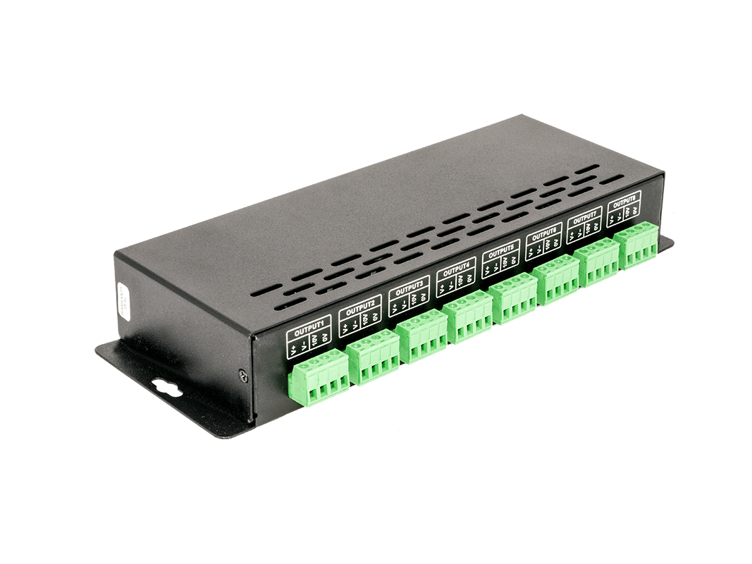 Dali LED Controller FC869 SOF Optoelectronics GmbH