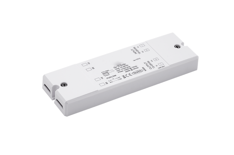 Artikelbild des LED COntrollers Dali LED Controller FC870